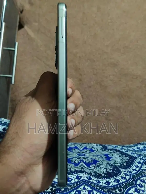 Infinix Hot 50i Smartphone - 8GB RAM, 128GB Storage, Minor Cosmetic We