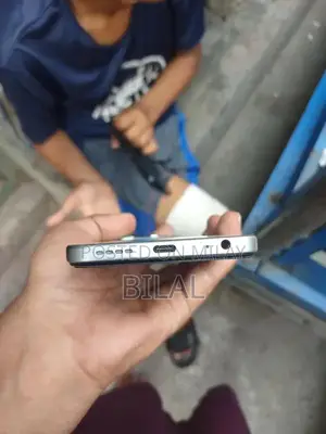 Infinix Hot 50i Smartphone in 10 by 10 Condition