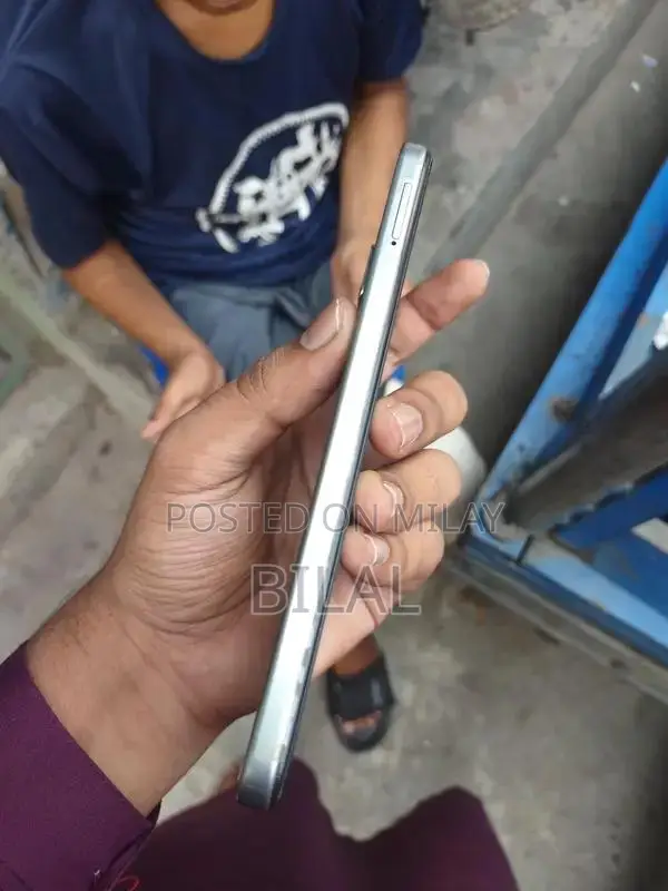 Infinix Hot 50i Smartphone in 10 by 10 Condition