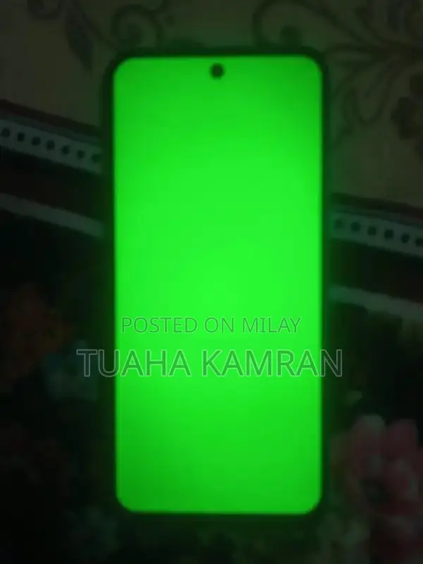 Infinix Hot 50i Smartphone - 6GB RAM 128GB Storage Dual SIM