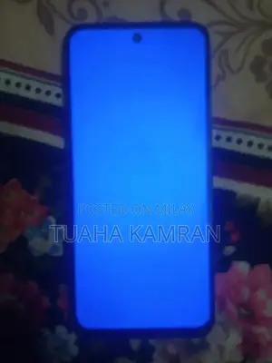 Infinix Hot 50i Smartphone - 6GB RAM 128GB Storage Dual SIM