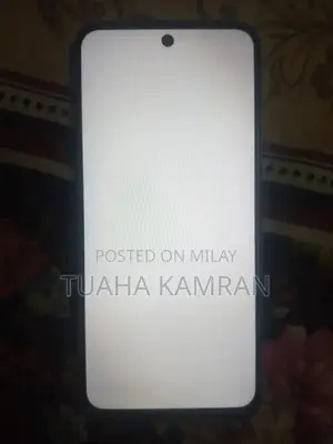 Infinix Hot 50i Smartphone - 6GB RAM 128GB Storage Dual SIM