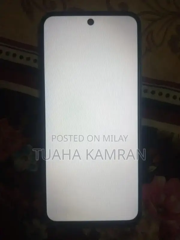 Infinix Hot 50i Smartphone - 6GB RAM 128GB Storage Dual SIM