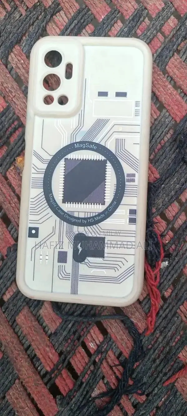 Infinix Hot 12 Smartphone - 6GB RAM 128GB Storage