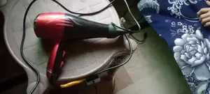 Barwn 7706 Hair Dryer - German Quality Personal Care Appliance