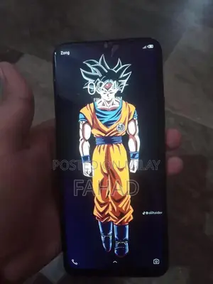 Infinix Hot 9 Play Budget Smartphone with Large Battery