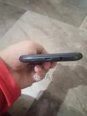 Infinix Hot 9 Play Budget Smartphone with Large Battery