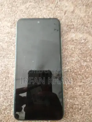 Compact Infinix Smartphone with Modern Features