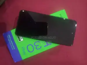 Infinix Hot 30 Play Smartphone - 4GB RAM + 64GB Storage