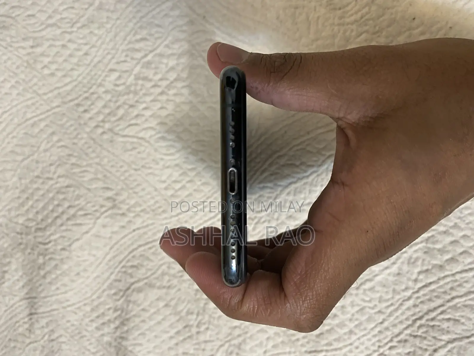 Apple iPhone 11 Pro Max 64 GB Green