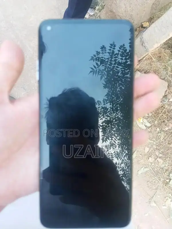 Infinix Used Smartphone 64GB Storage 4GB RAM