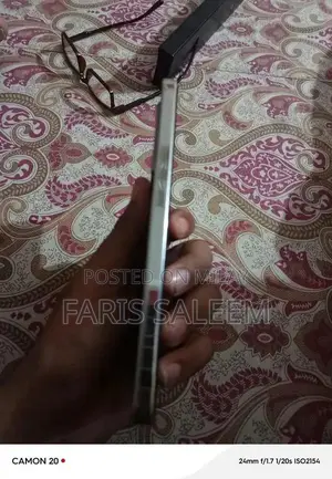 Infinix Note 40 Smartphone - High Performance Midrange Device