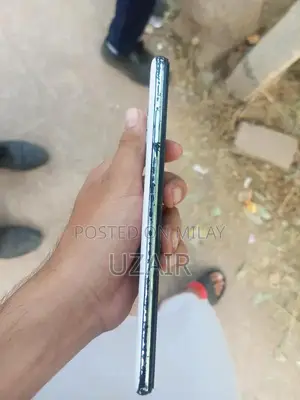 Infinix Used Smartphone 64GB Storage 4GB RAM