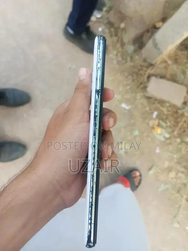 Infinix Used Smartphone 64GB Storage 4GB RAM