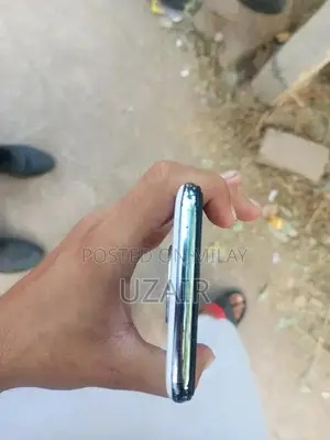 Infinix Used Smartphone 64GB Storage 4GB RAM