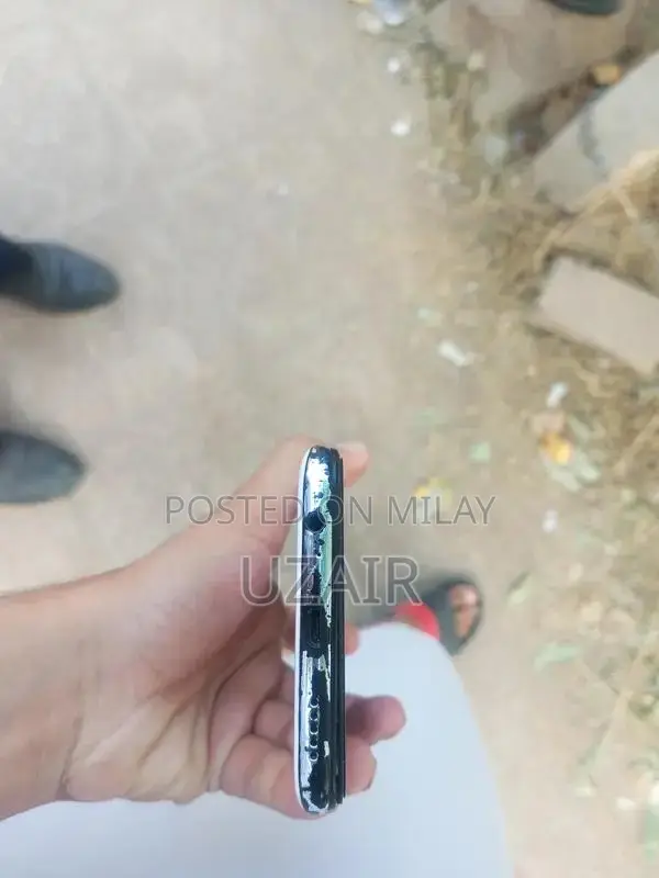 Infinix Used Smartphone 64GB Storage 4GB RAM