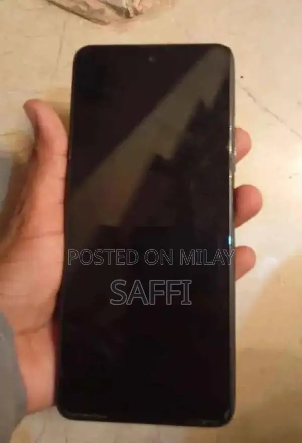 Infinix Note 10 Smartphone - 6GB RAM, 128GB Storage