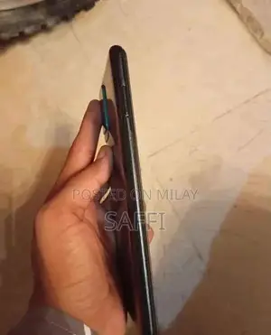 Infinix Note 10 Smartphone - 6GB RAM, 128GB Storage