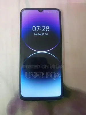 Infinix Smart 6 Smartphone - 2/32GB Storage Excellent Condition