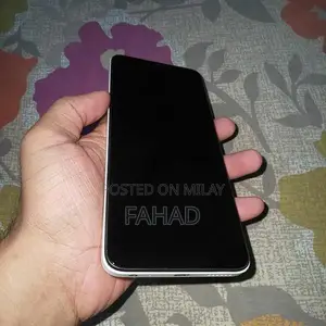 Infinix Smart 7 Dual SIM Android Smartphone