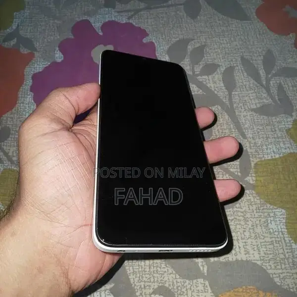 Infinix Smart 7 Dual SIM Android Smartphone