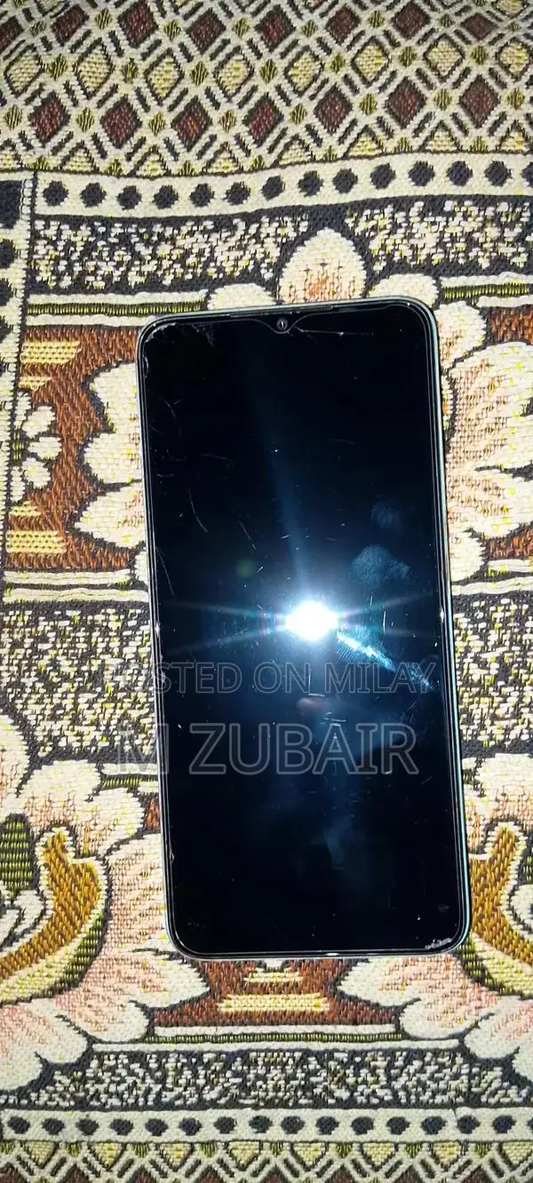 Infinix Smart 7 HD Smartphone 4GB RAM 64GB Storage