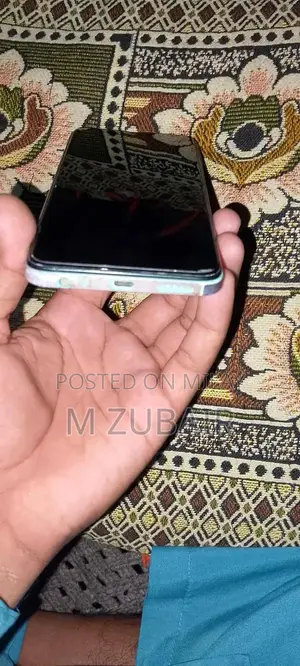 Infinix Smart 7 HD Smartphone 4GB RAM 64GB Storage