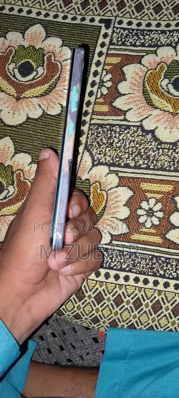 Infinix Smart 7 HD Smartphone 4GB RAM 64GB Storage