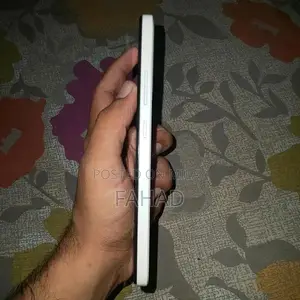 Infinix Smart 7 Dual SIM Android Smartphone