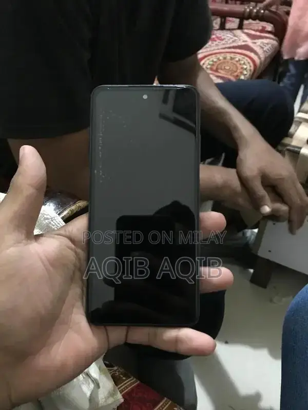 Smart 8 Pro Smartphone with 8GB RAM and 128GB Storage