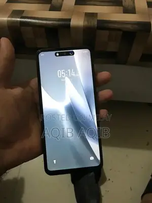 Smart 8 Pro Smartphone with 8GB RAM and 128GB Storage