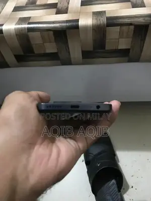 Smart 8 Pro Smartphone with 8GB RAM and 128GB Storage