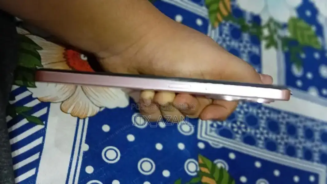 Smart 9 HD Smartphone 4GB RAM 64GB Storage Peach Color