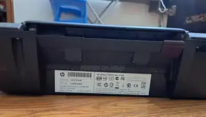 HP 1000 Home Printer - Compact Desktop Printing Solution