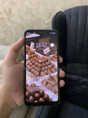 ZERO 20 Smartphone - High Performance Android Device