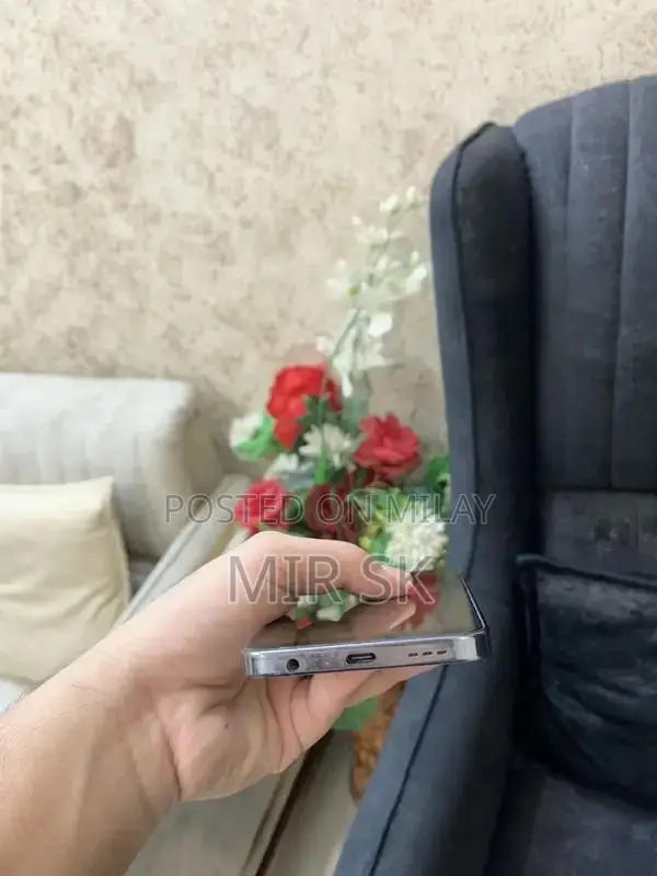 ZERO 20 Smartphone - High Performance Android Device