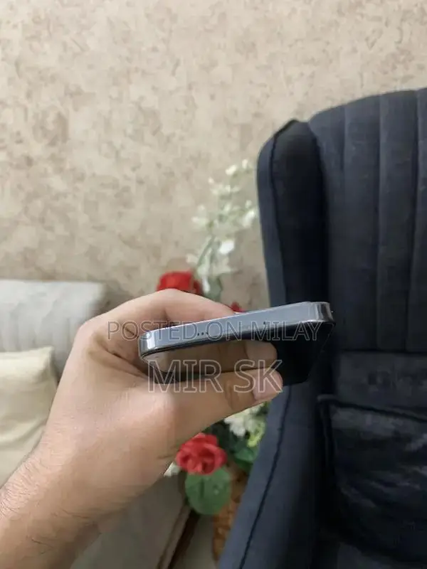 ZERO 20 Smartphone - High Performance Android Device