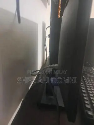 Photo - Gaming Desktop PC with 8GB RAM and 500GB Storage