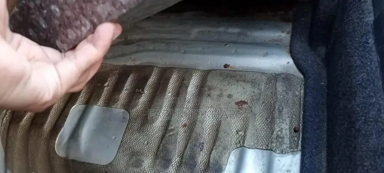 1992 Honda Accord Sedan - Well-Maintained Classic Vehicle