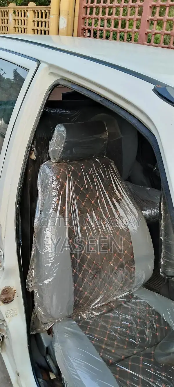 Mehran VXR Sedan 2003 - Well-Maintained Classic Compact Car