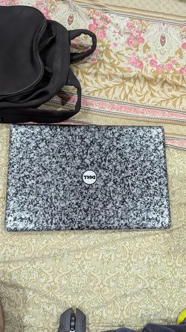 Dell Inspiron 15 Laptop Intel Core i7 6th Gen 4GB Graphic Card
