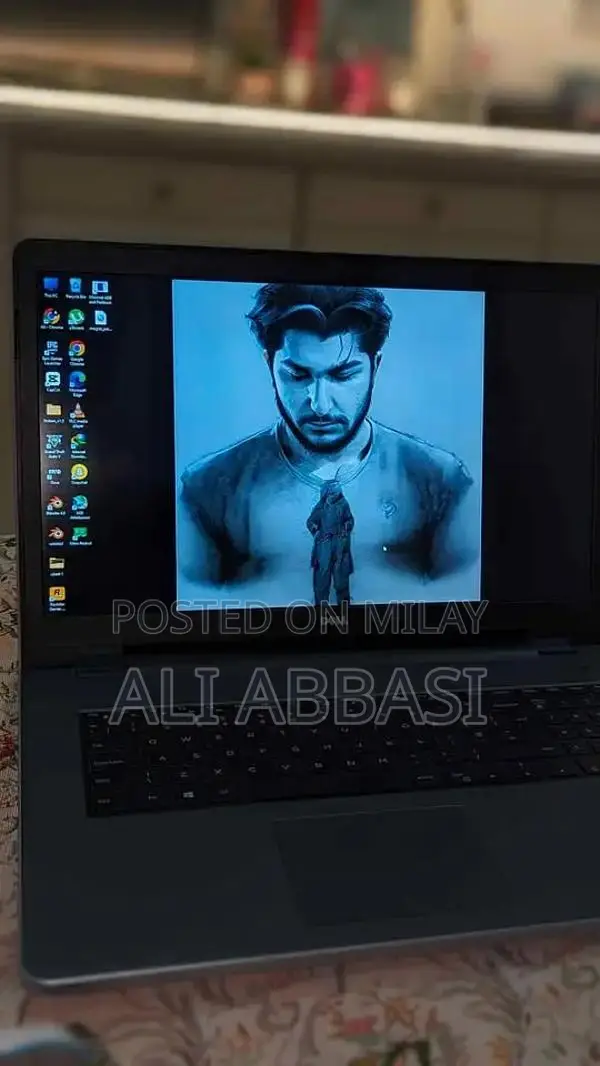 Dell Inspiron 15 Laptop Intel Core i7 6th Gen 4GB Graphic Card