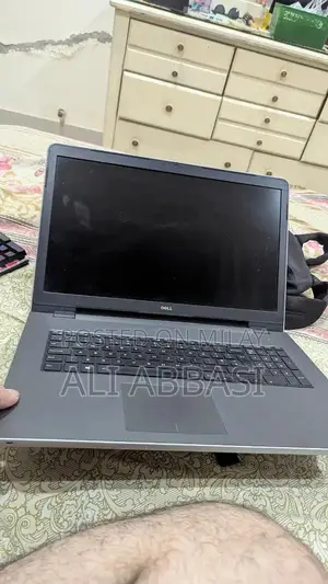 Dell Inspiron 15 Laptop Intel Core i7 6th Gen 4GB Graphic Card