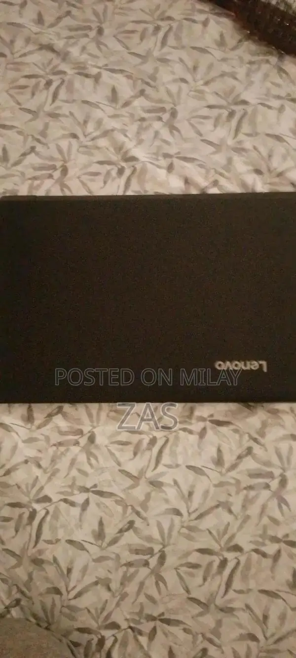 Lenovo Celeron N3550 Laptop with 4GB RAM and 500GB HDD