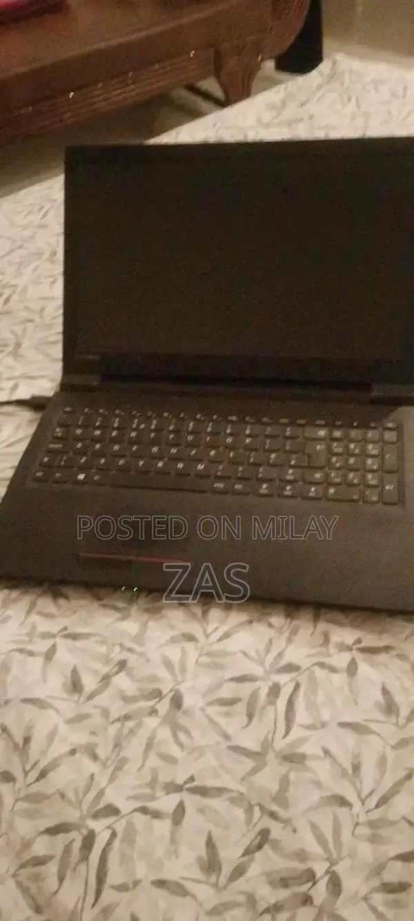 Lenovo Celeron N3550 Laptop with 4GB RAM and 500GB HDD