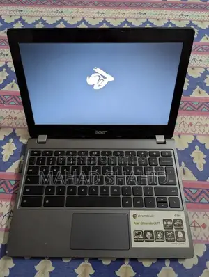 Acer Chromebook 11 HD Laptop for Online Learning