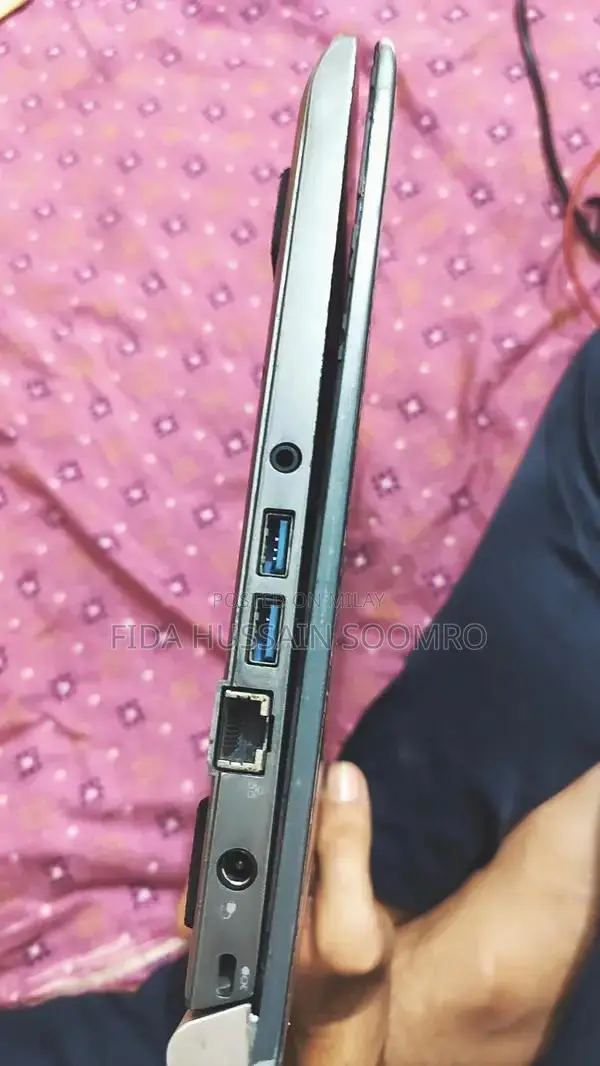 Business Laptop Core i5 6th Gen 14" 256GB SSD 8GB RAM