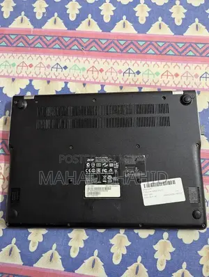 Acer Chromebook 11 HD Laptop for Online Learning