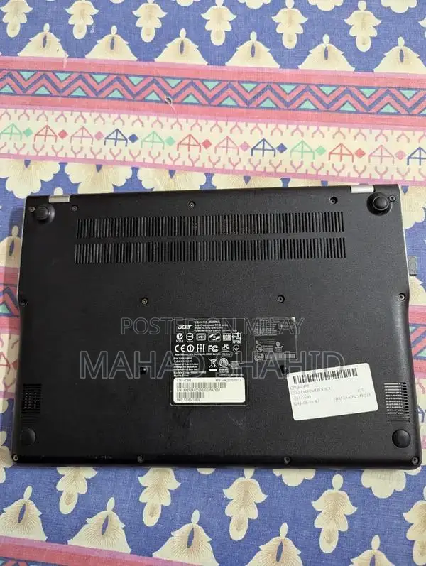 Acer Chromebook 11 HD Laptop for Online Learning