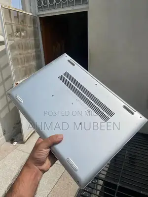 Photo - HP ProBook 450 G7 Business Laptop with Dedicated Graphics